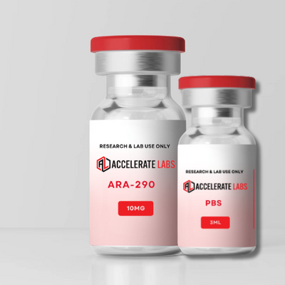 🧬 ARA-290 10MG