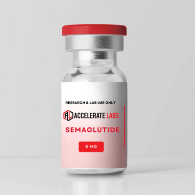 🧬 Semaglutide 5MG