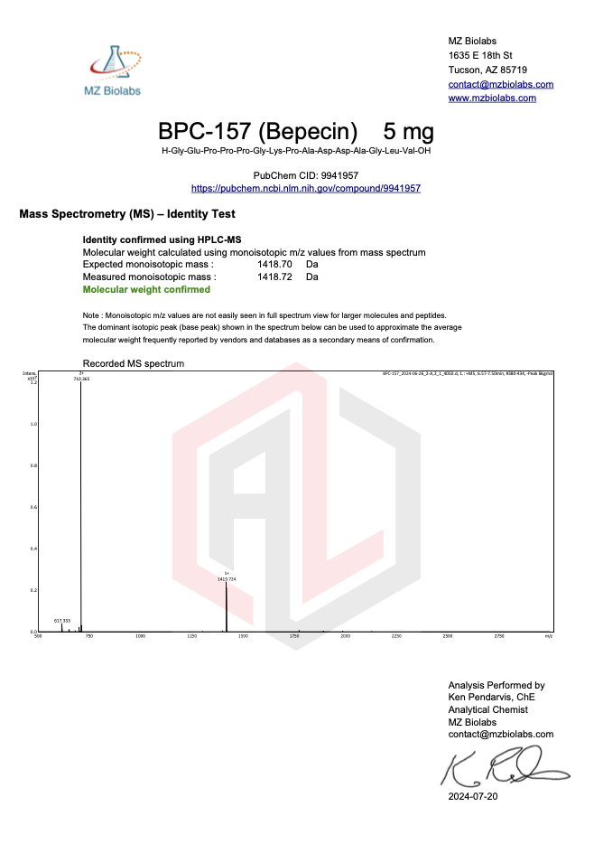BPC-157