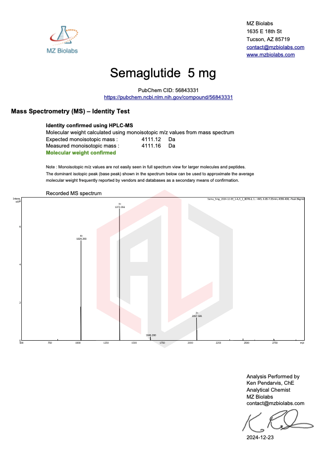 Semaglutide