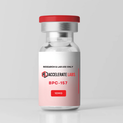 🧬 BPC-157 10MG