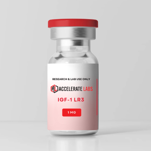 🧬 IGF-1 LR3 1MG
