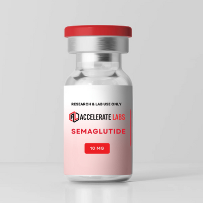 🧬 Semaglutide 10MG