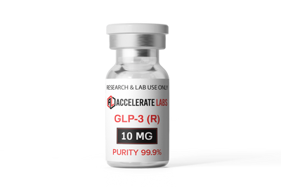 🧬 GLP-3 (R) 10MG