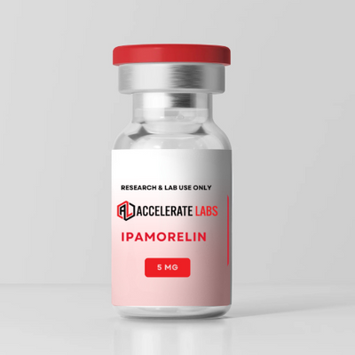 🧬 Ipamorelin 5MG