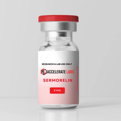 🧬 Sermorelin 5MG