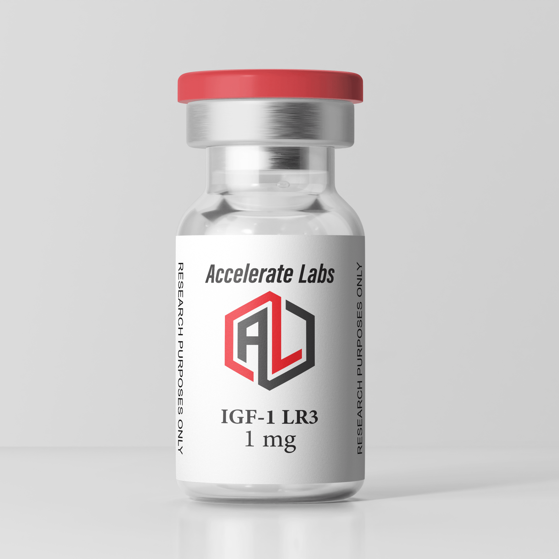 IGF-1 LR3 1MG