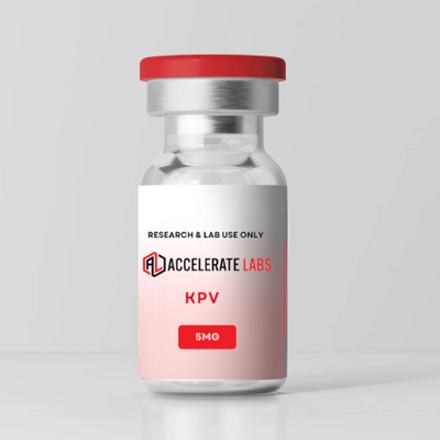 🧬 KPV 5MG