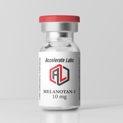 Melanotan-2 10MG