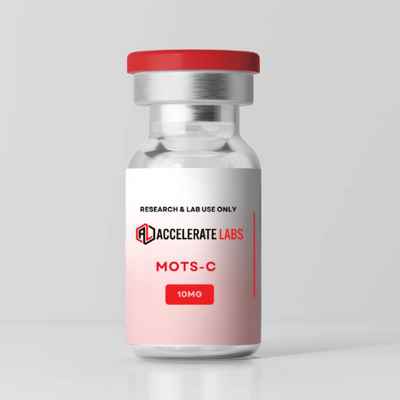 🧬 MOTS-c 10MG
