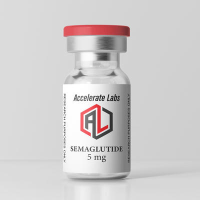 Semaglutide 5MG