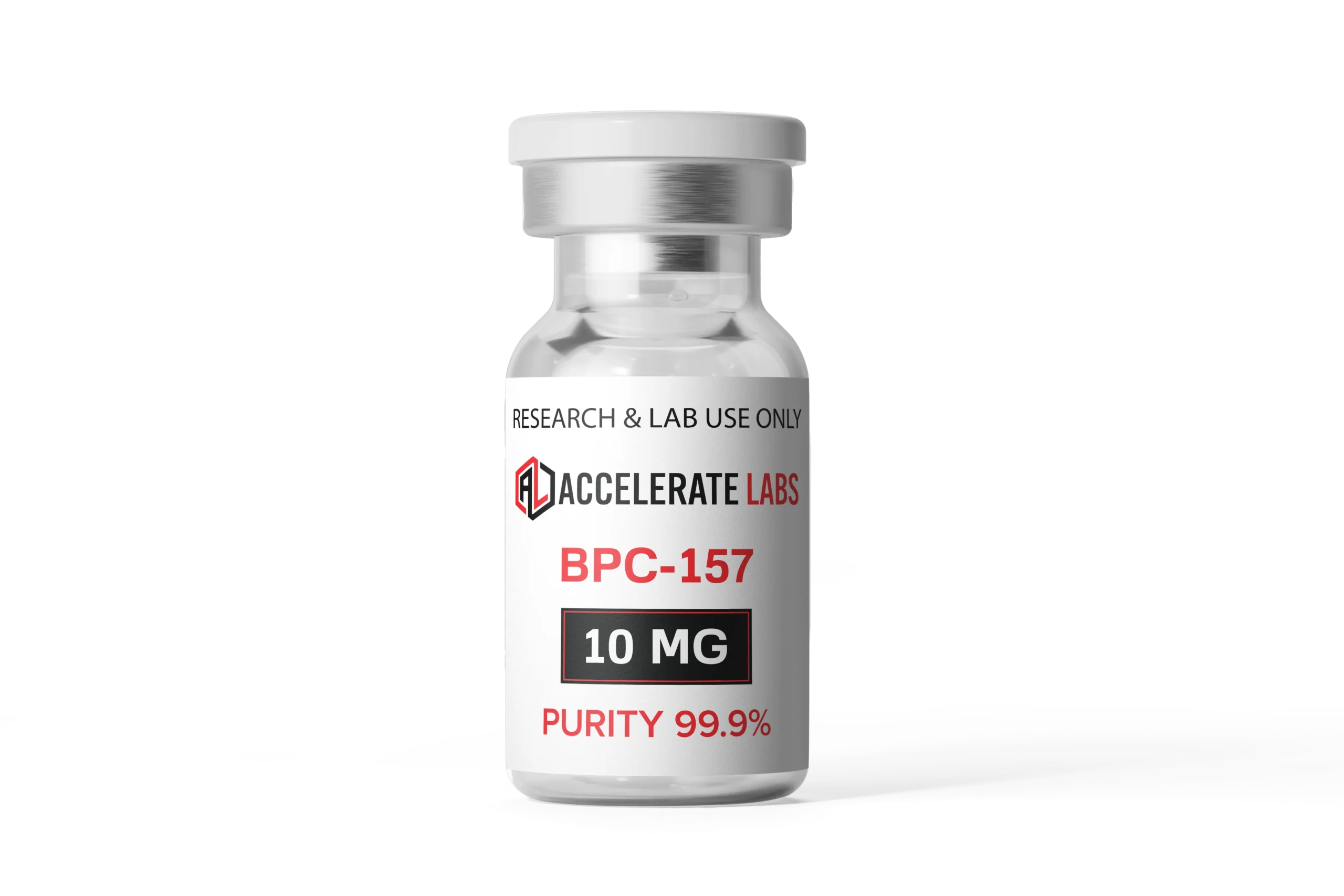 transparent labs bpc 157 Glow Peptide main image 0