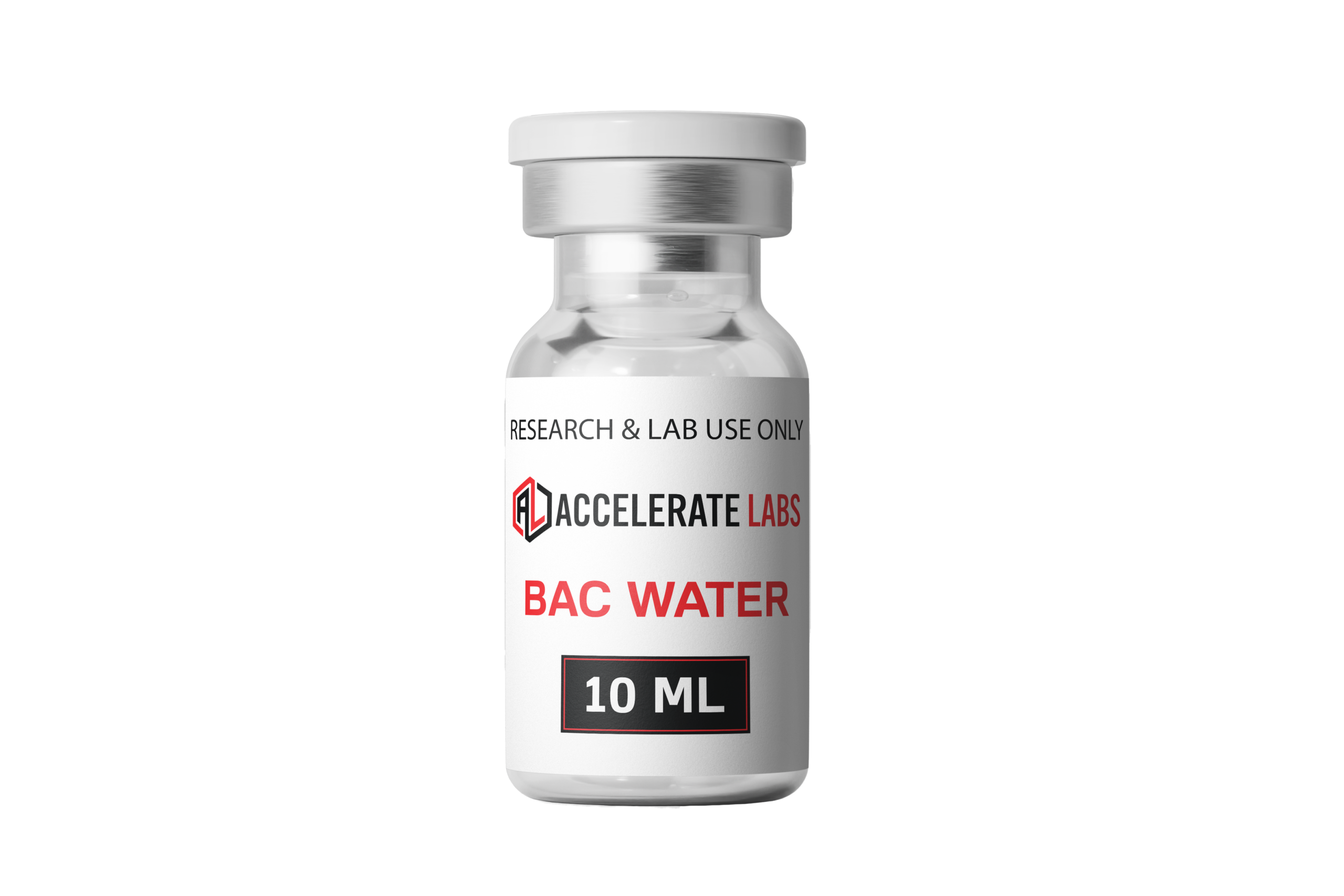 BAC Water 10ML