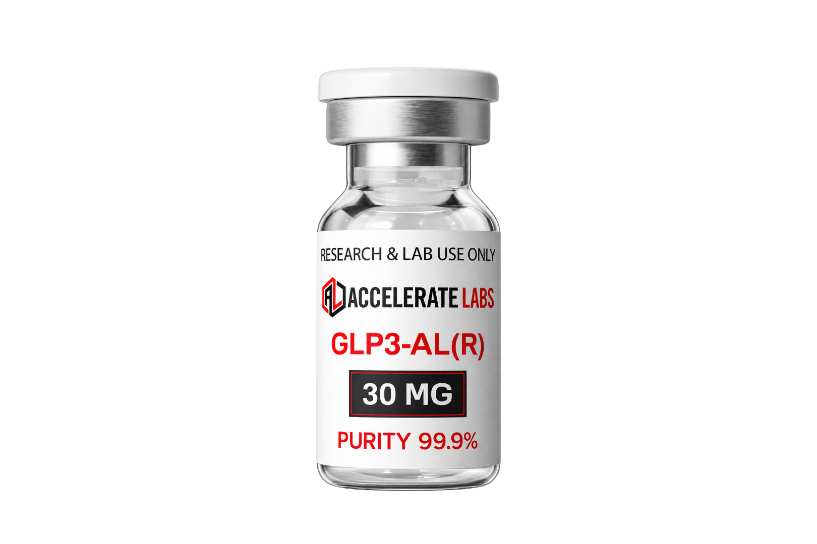 GLP-3 AL (R) 30MG